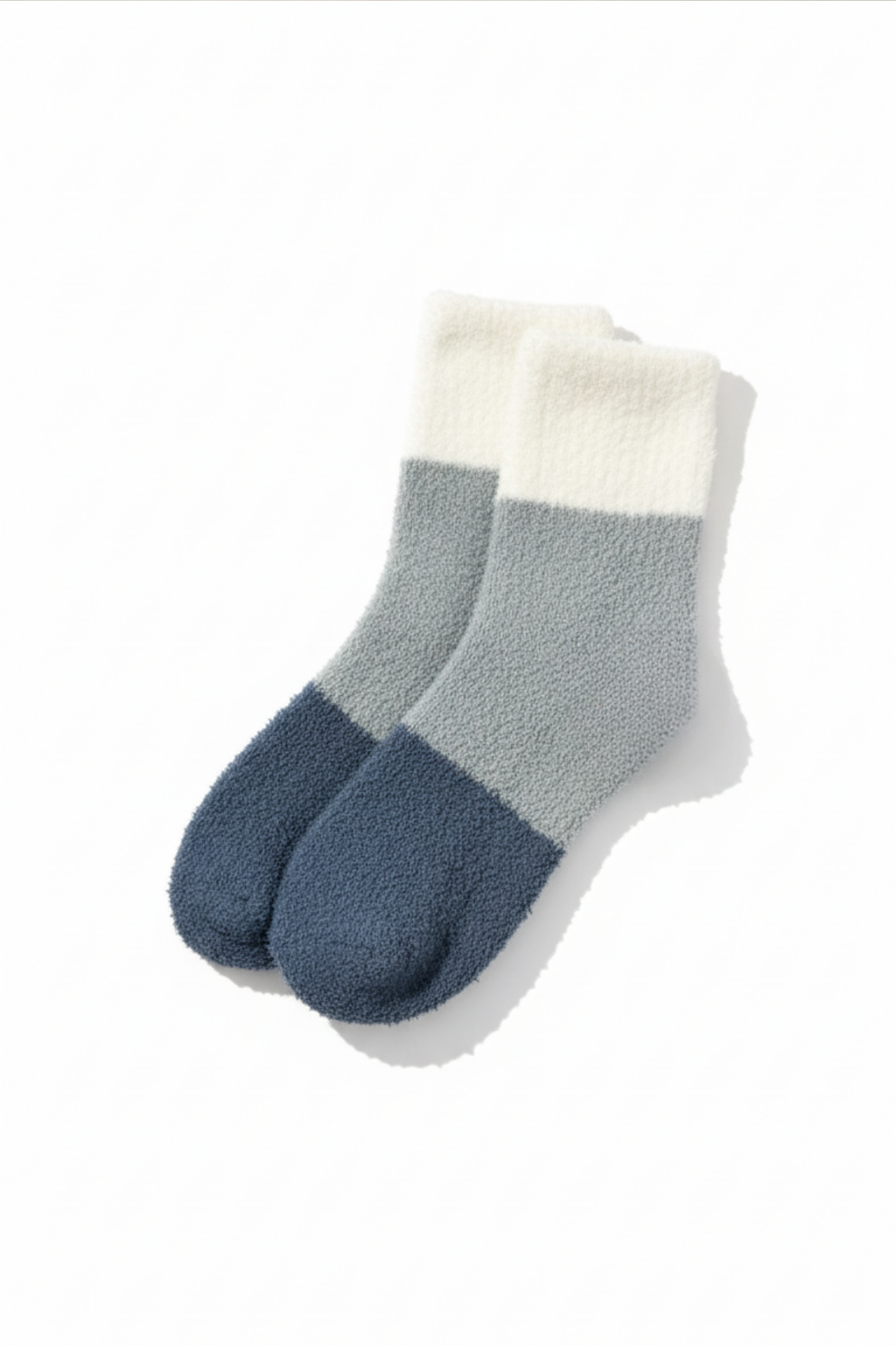 Men's - Classic Socks - Micro Crew Socks