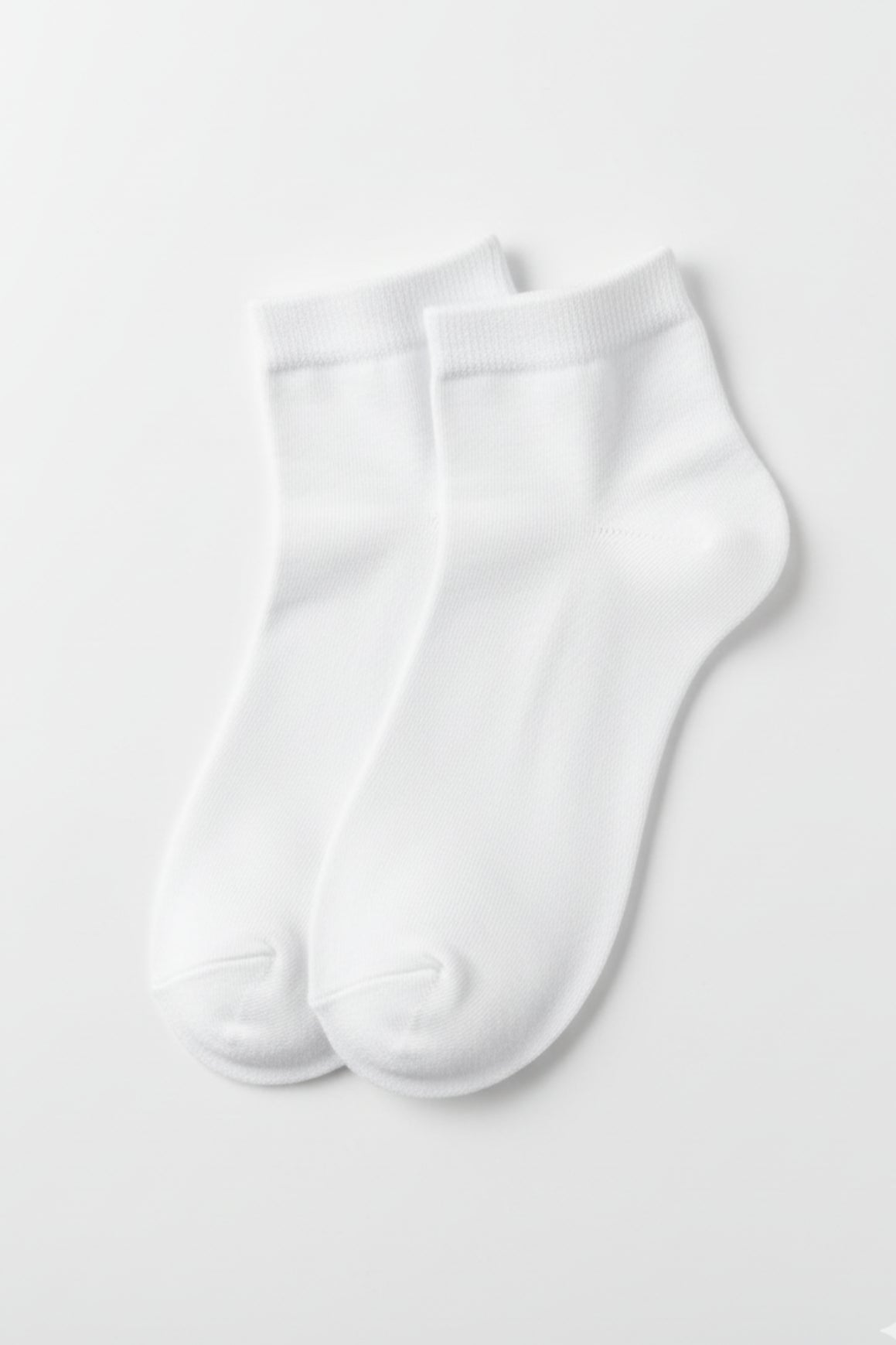 Men's - Classic Socks - 1/4 Socks
