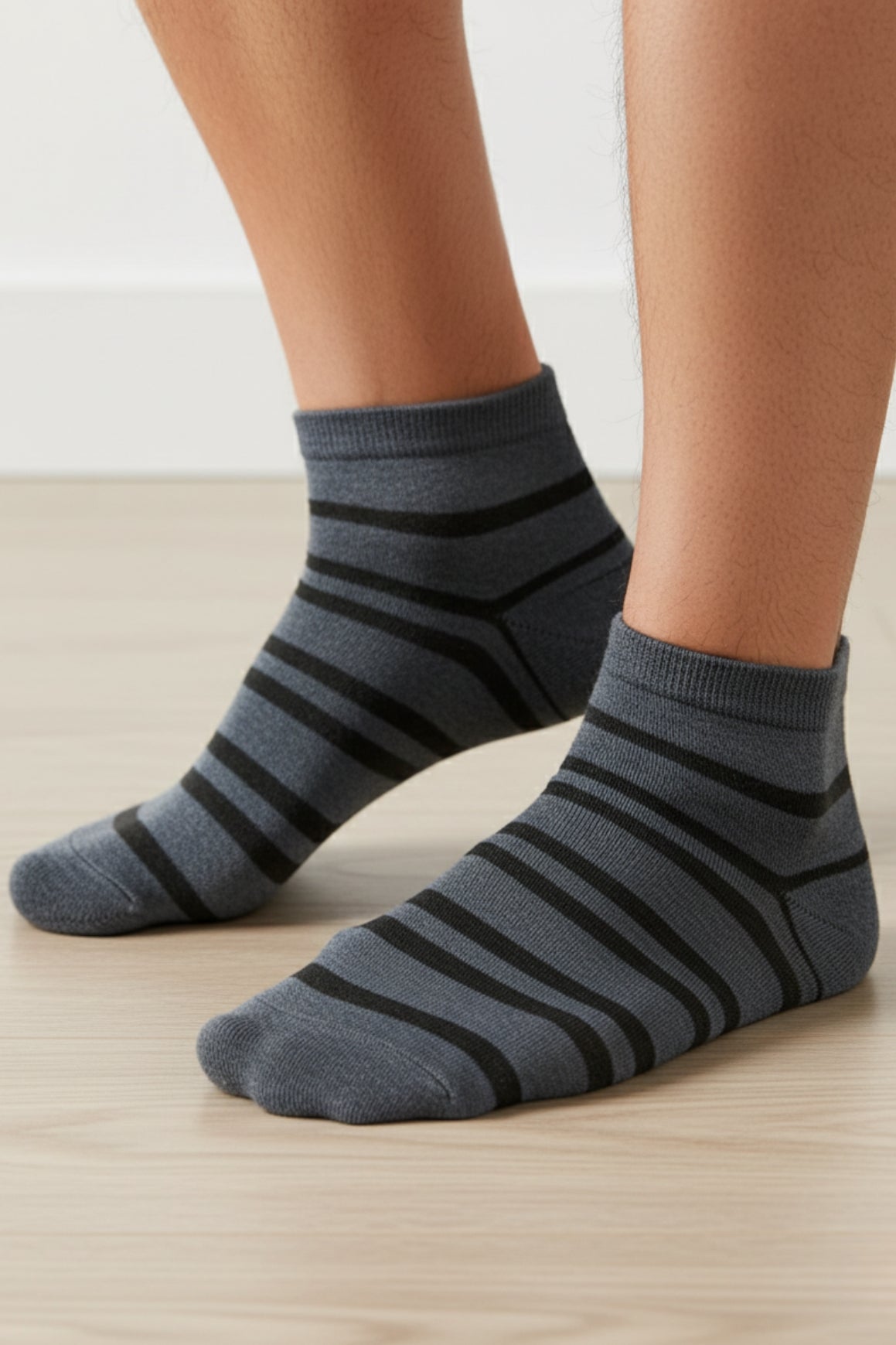 Men's - Classic Socks - 1/4 Socks