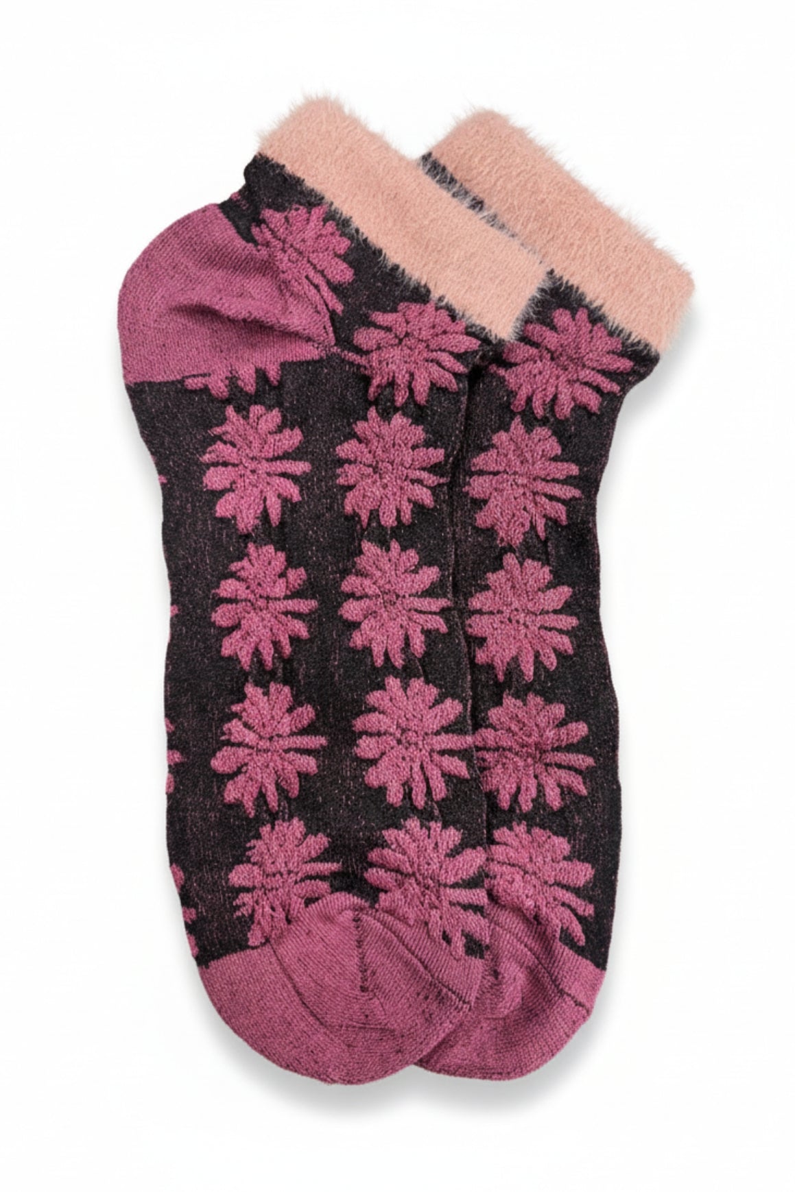 Women's - Classic Socks - Crew Socks