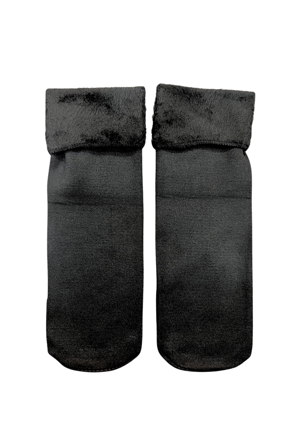 Women's - Woolen Socks - Over The Calf Socks