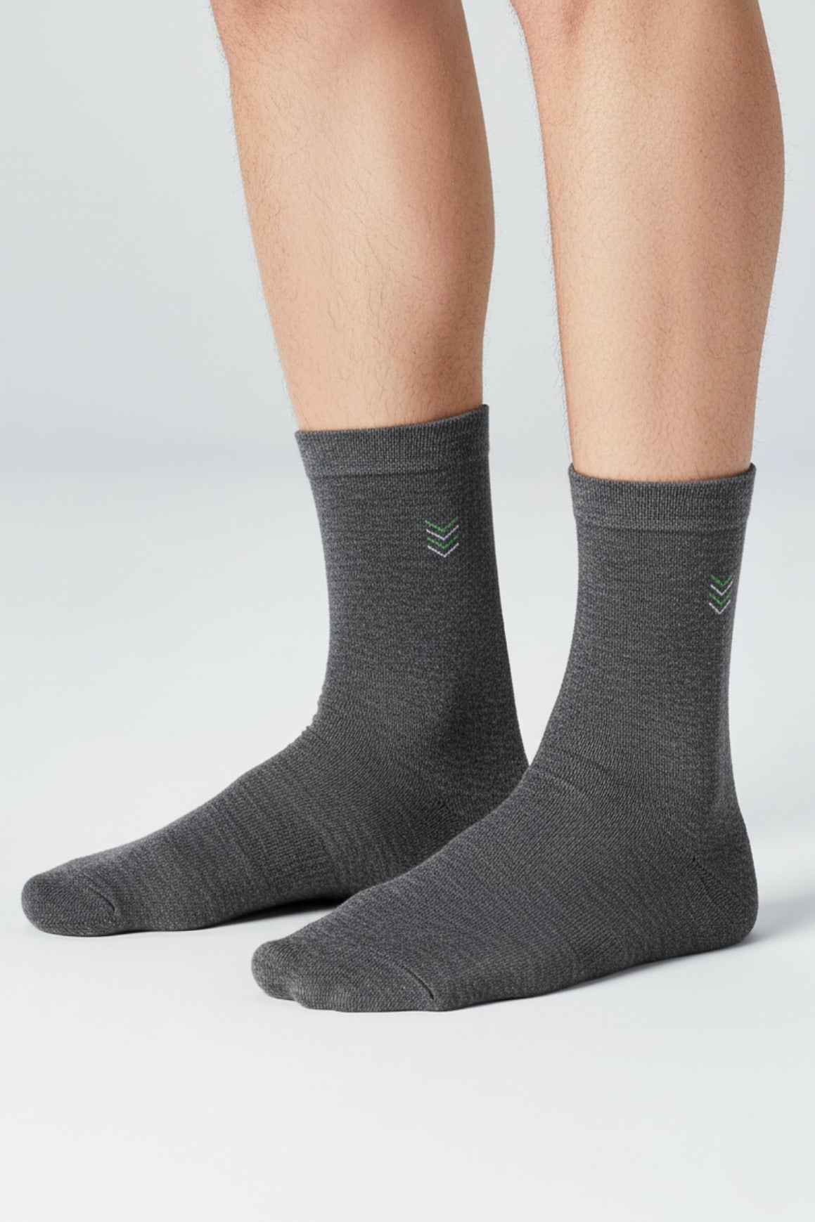 Men's - Classic Socks - Boot Socks