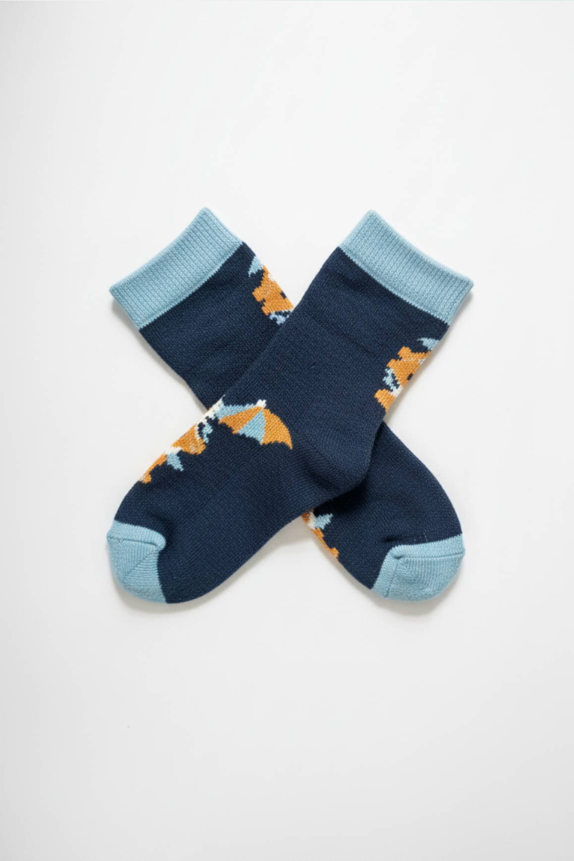 Micro Crew Socks)