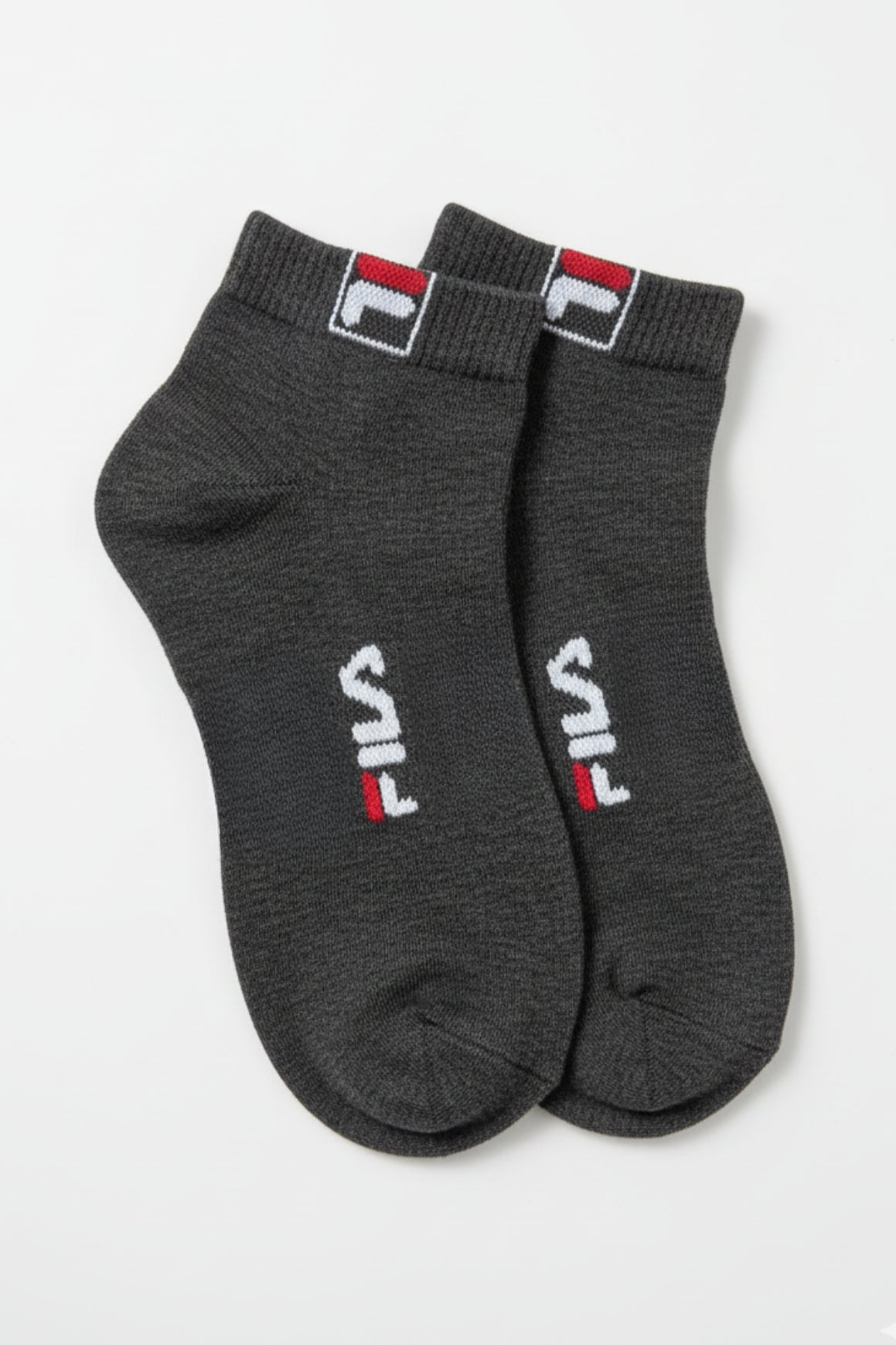 Men's - Classic Socks - Micro Crew Socks