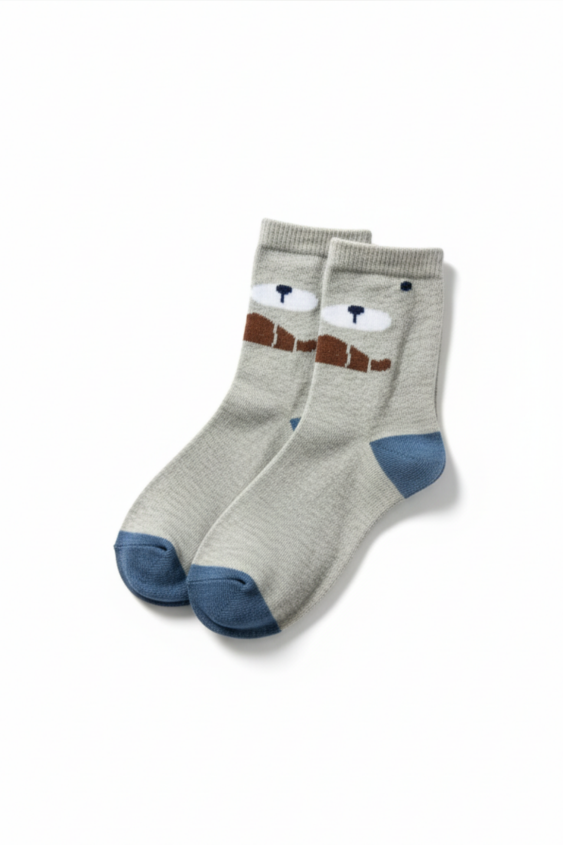 Micro Crew Socks)