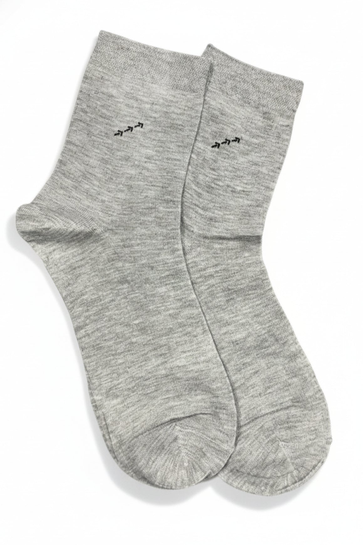 Men's - Classic Socks - Crew Socks