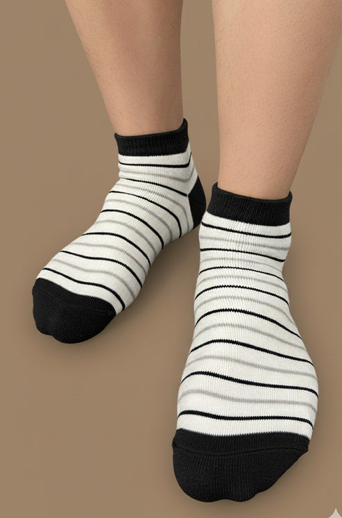 Women's - Classic Socks - 1/4 Socks