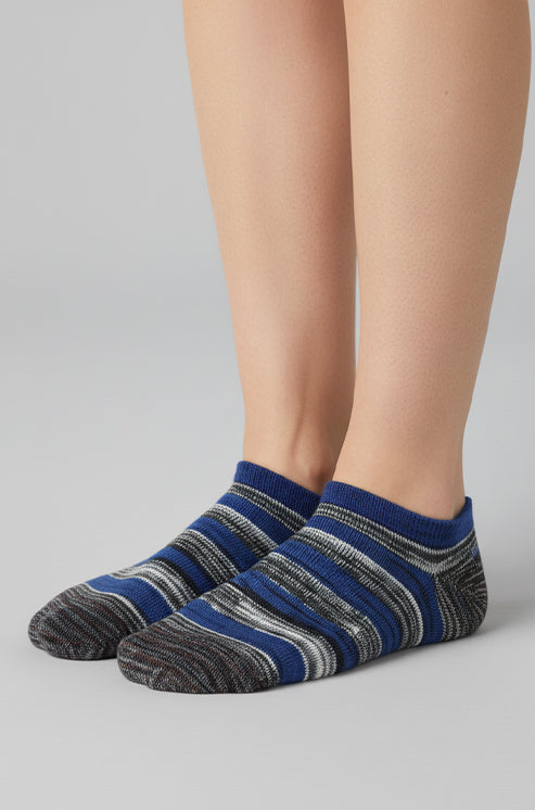Women's - Classic Socks - No Show Socks