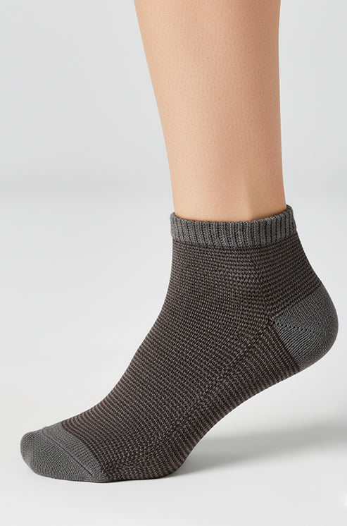 Women's - Classic Socks - 1/4 Socks