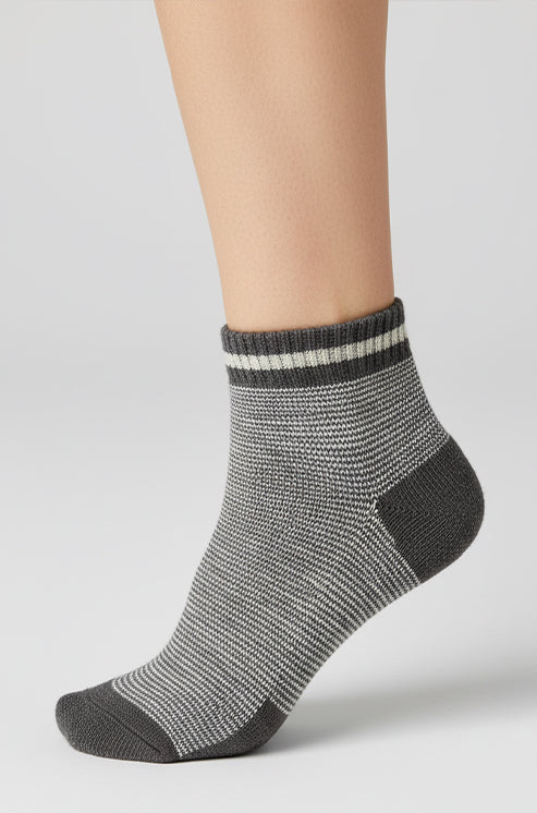 Women's - Classic Socks - 1/4 Socks