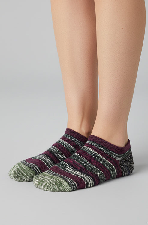 Women's - Classic Socks - No Show Socks