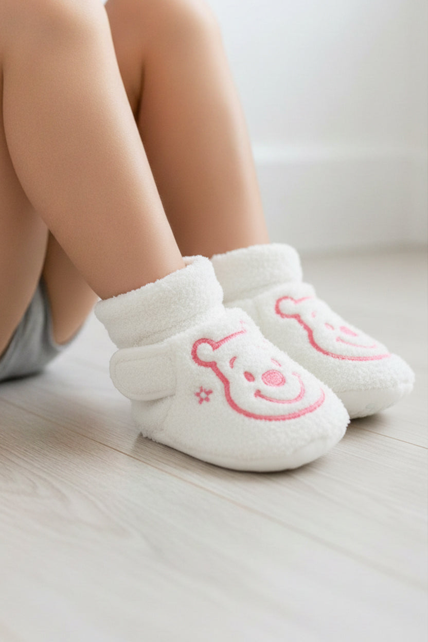 New Born - Soft Shoes - No Show Shoes