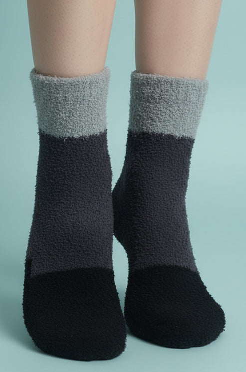 Men's - Classic Socks - Micro Crew Socks