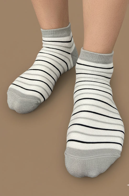 Women's - Classic Socks - 1/4 Socks